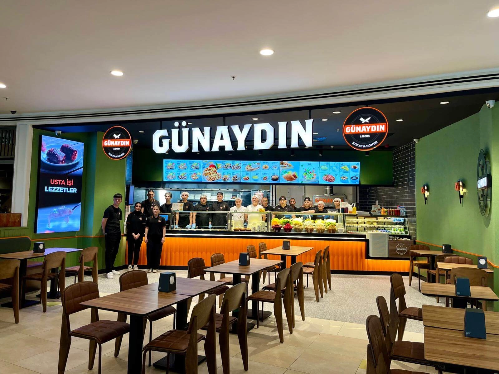 WE ARE CONTINUING OUR FLAVOUR JOURNEY WITH AKASYA MALL!
