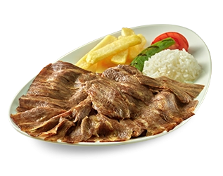 MASTER’S CUT DONER